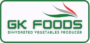 Gk Foods Company
